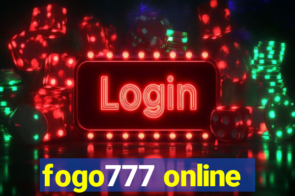 fogo777 online